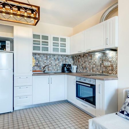 Studio Zia 3- Great place in Lazur Apartment Burgas City Exterior foto